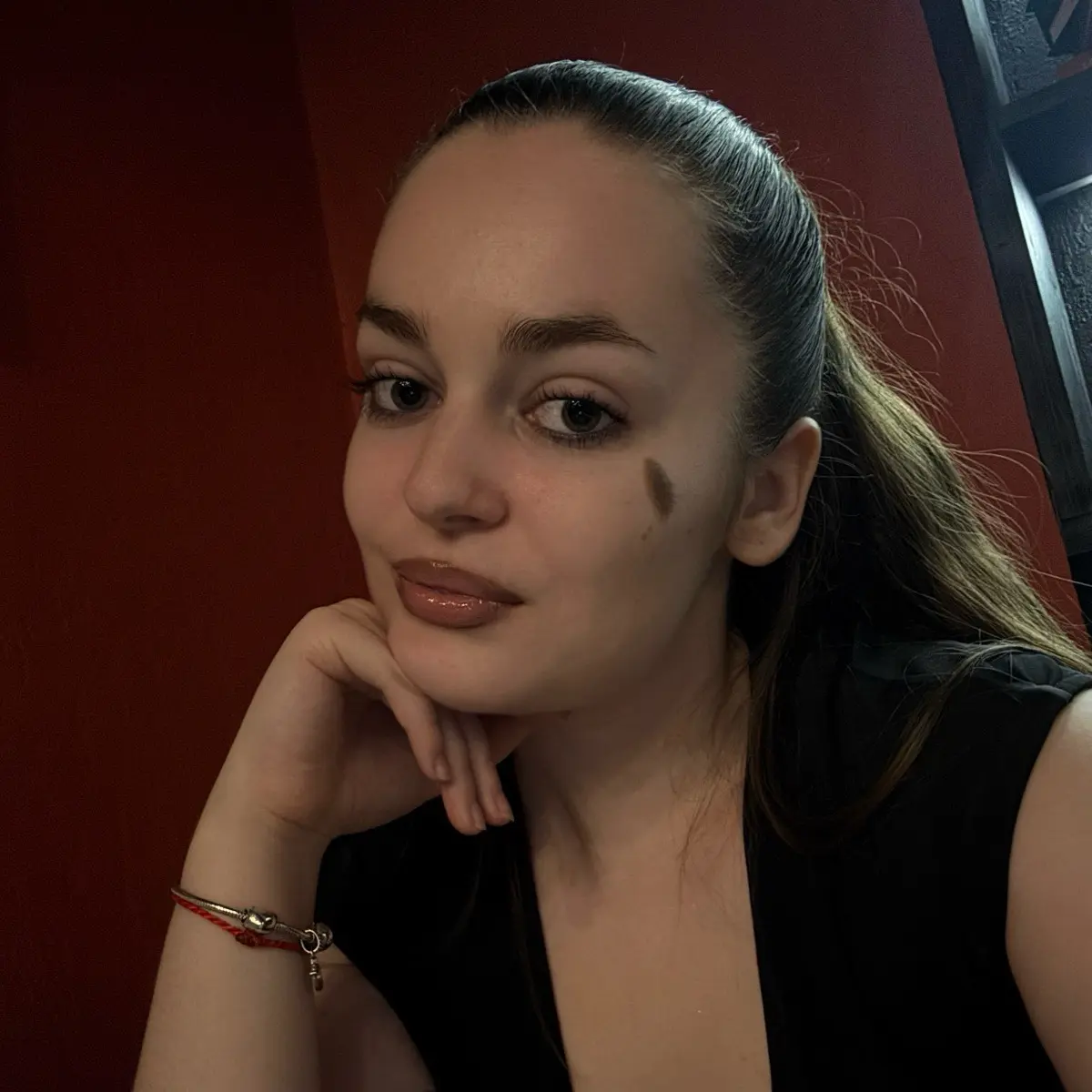 Ангелина Беляева
