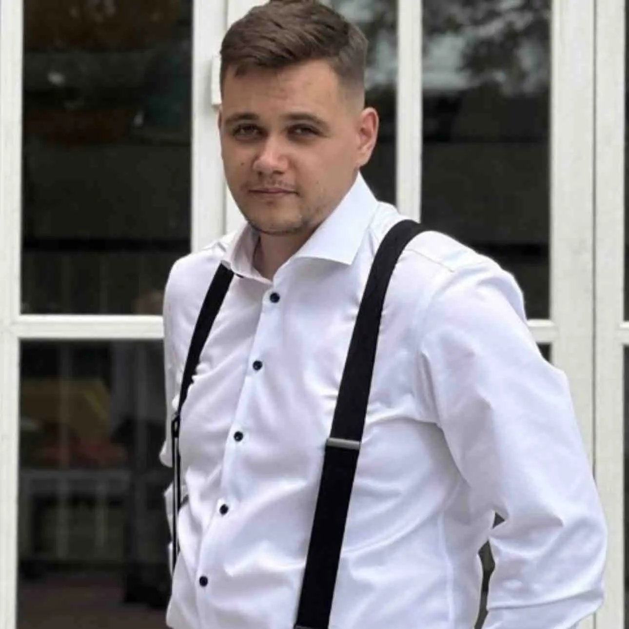 Марк Орлов