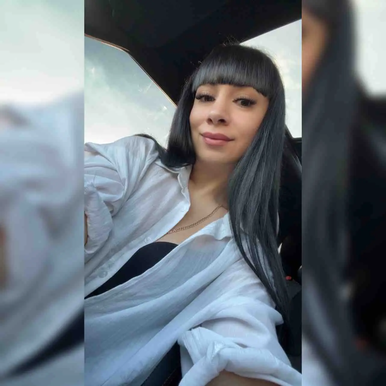 Гюнай Бехбудова