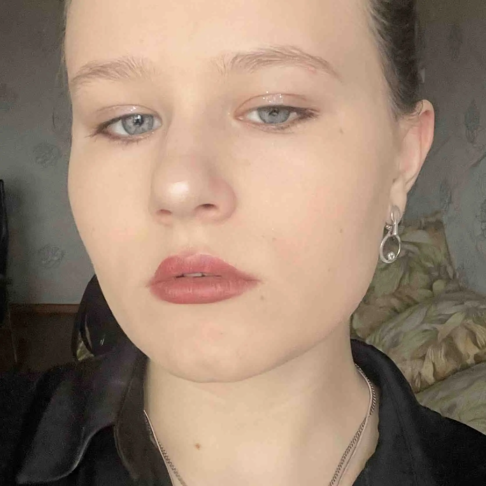 Дарья Лапухина
