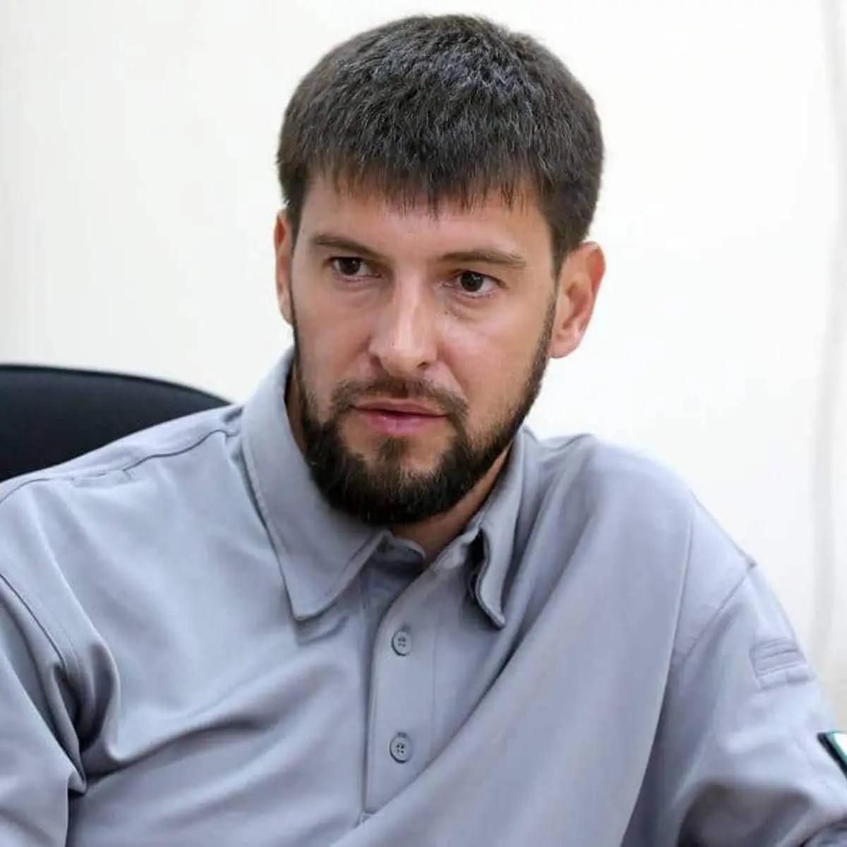 Родион Русаков