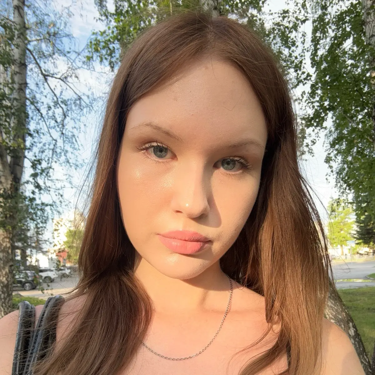 Полина Молчанова