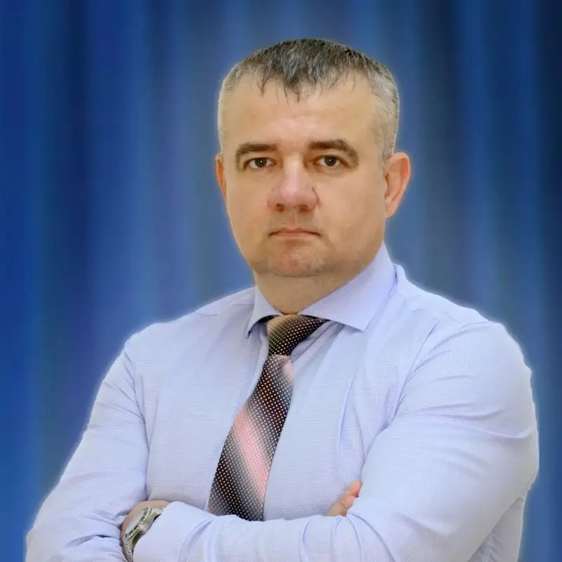 Максим Ермаков
