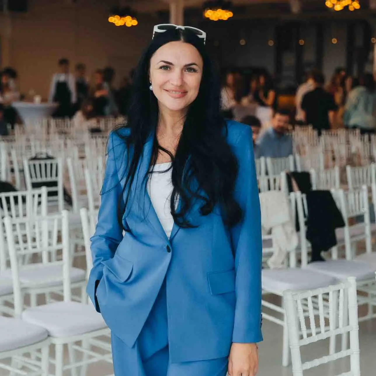Ирина Буянова