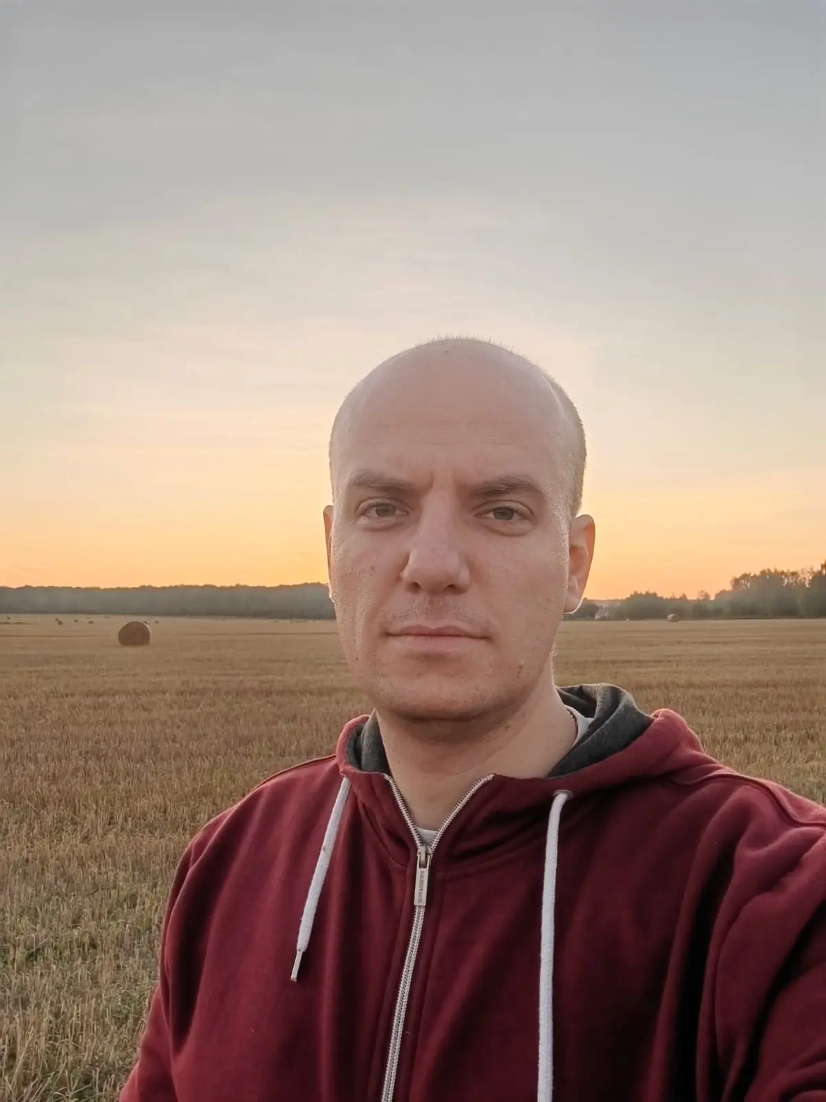 Павел Унтилов