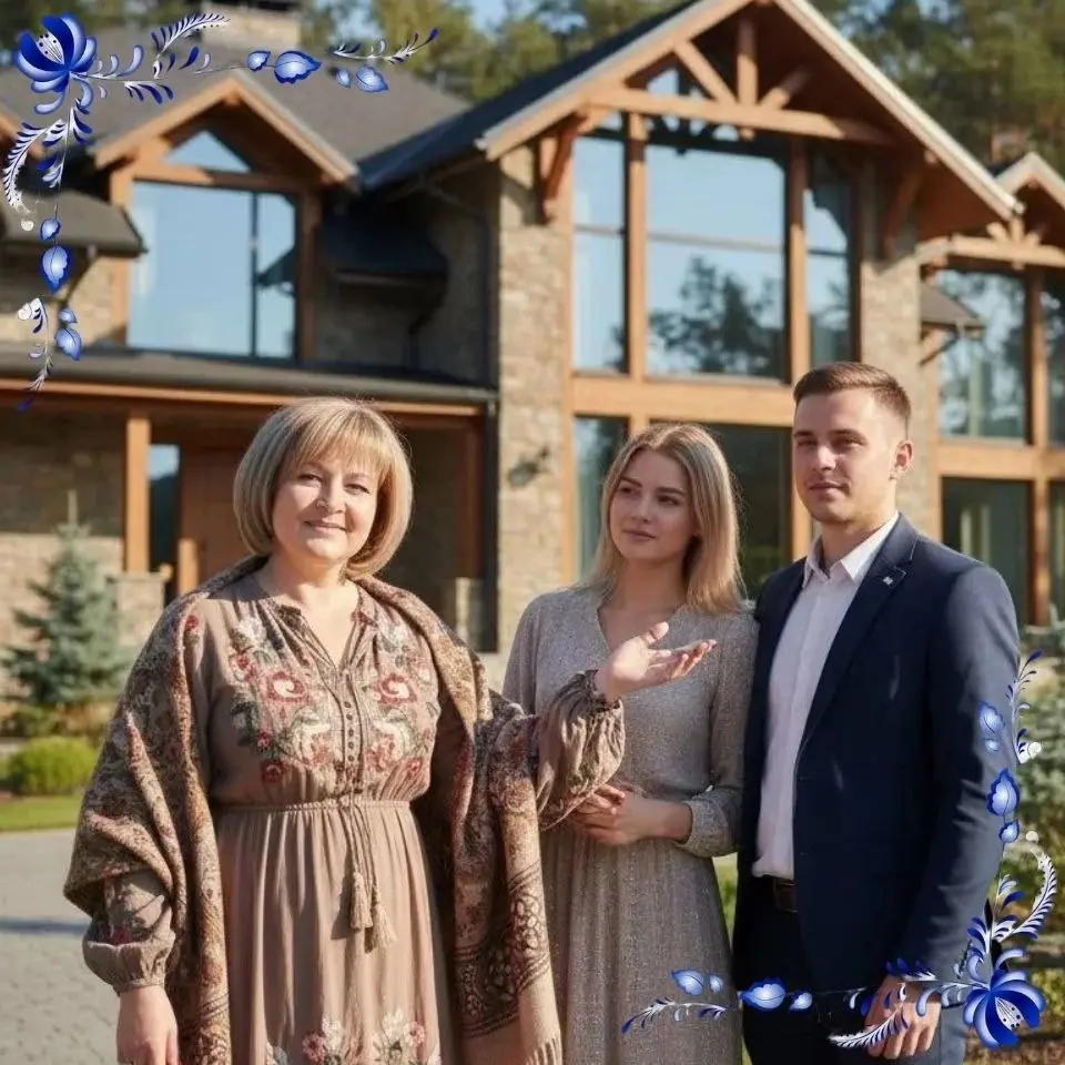 НОВОСЕЛЬЕ: ТРАДИЦИИ И ОБЫЧАИ В ПРАВОСЛАВНОЙ КУЛЬТУРЕ
🏡 Поздравляем с новосельем! Переезд в новый дом — важное событие, которое в православной культуре всегда сопровождалось особыми обрядами и молитвам... | Сетка — социальная сеть от hh.ru