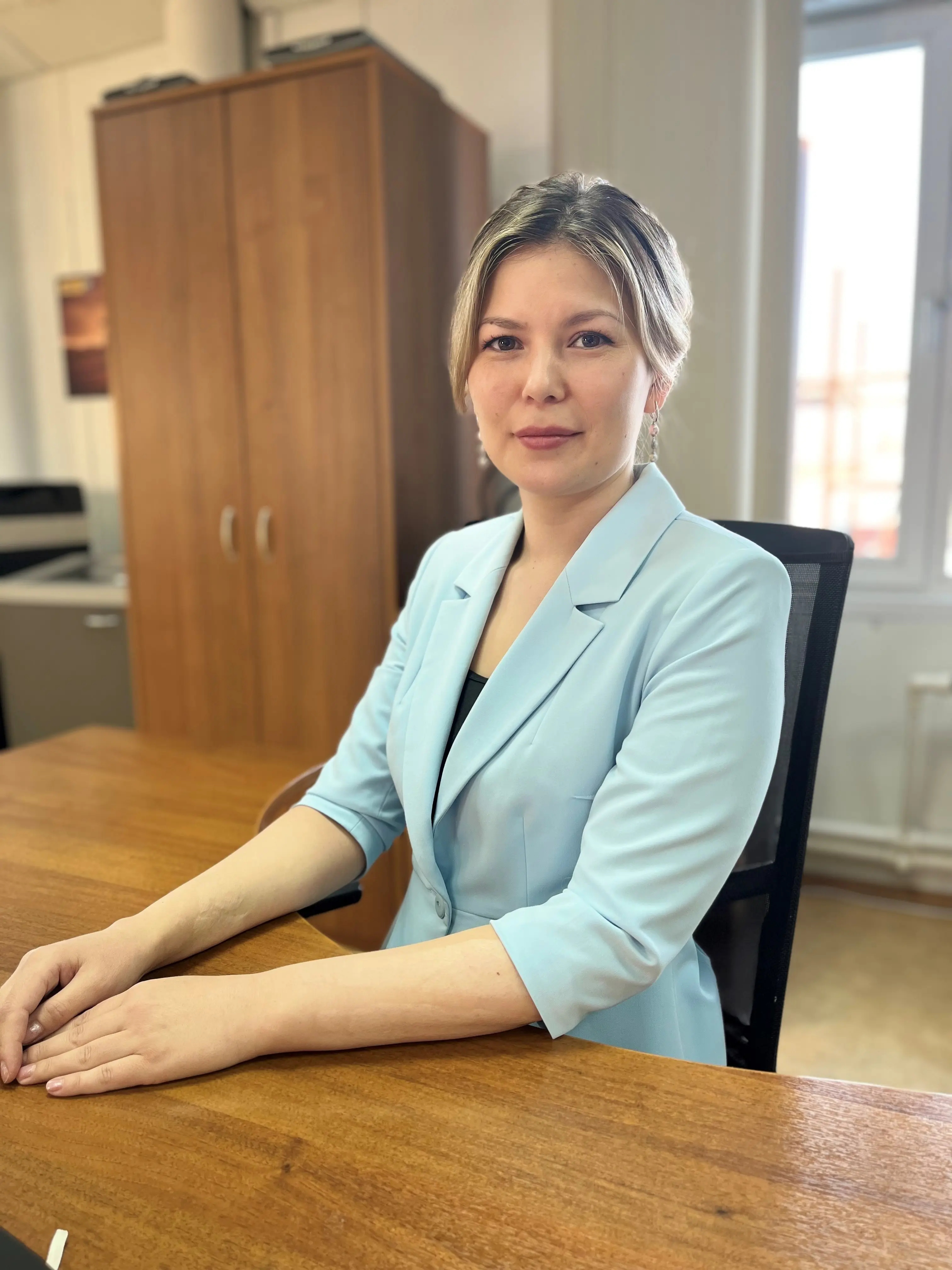 Тамара Белова