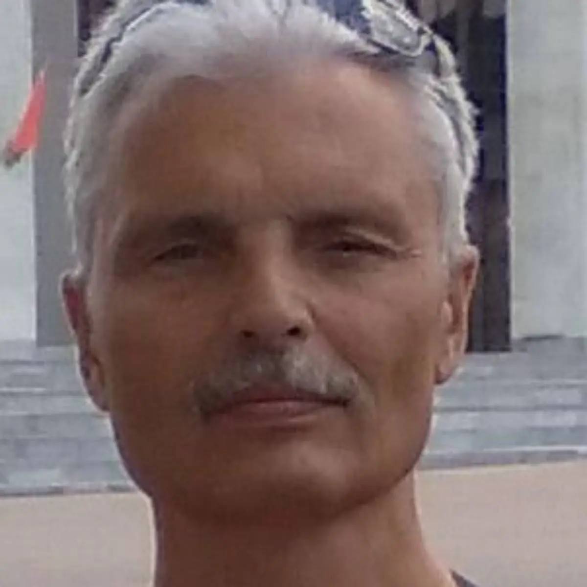 Александр Норин