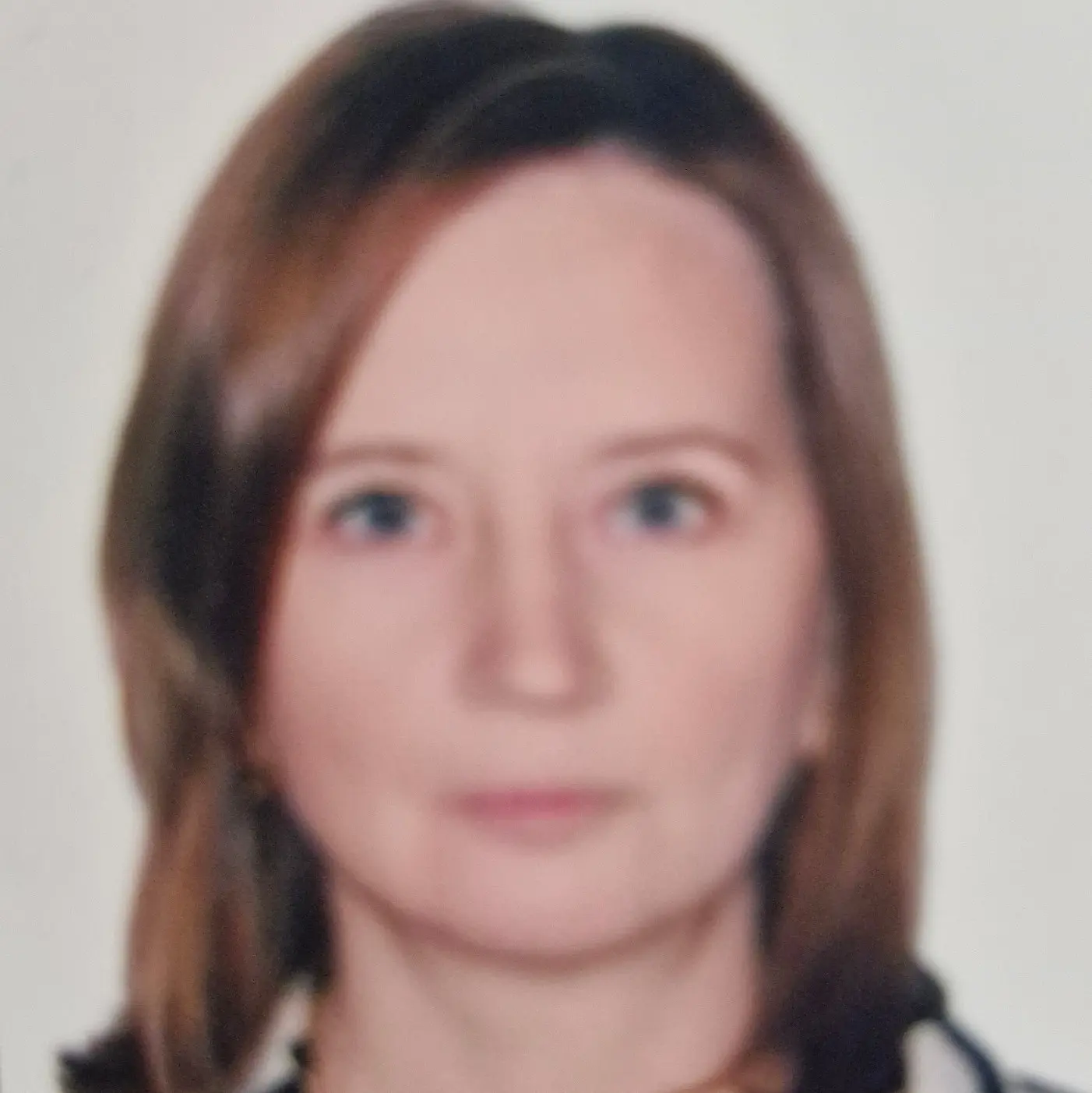 Оксана Маркина
