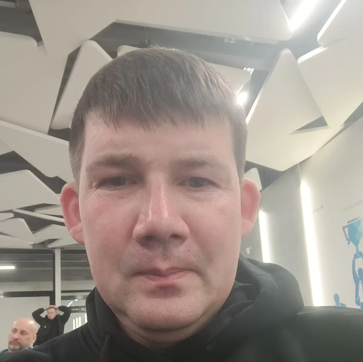 Дамир Шакиров