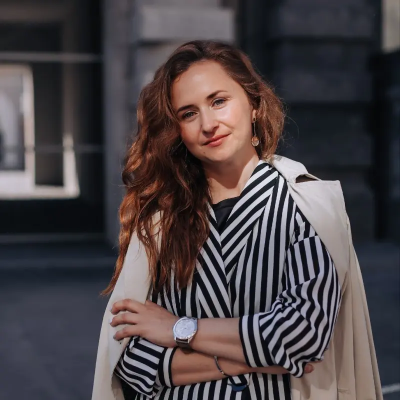 Екатерина Сафаралеева