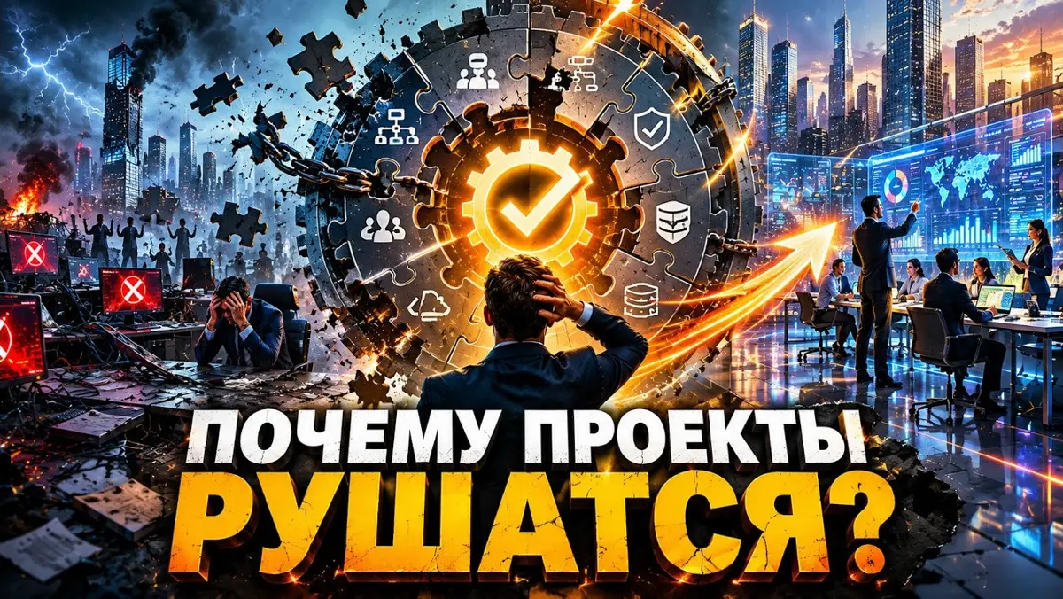Системная инженерия для руководителей
В управлении существует соблазн улучшать отдельные элементы системы.
Повышать эффективность подразделений. Оптимизировать процессы | Сетка — социальная сеть от hh.ru