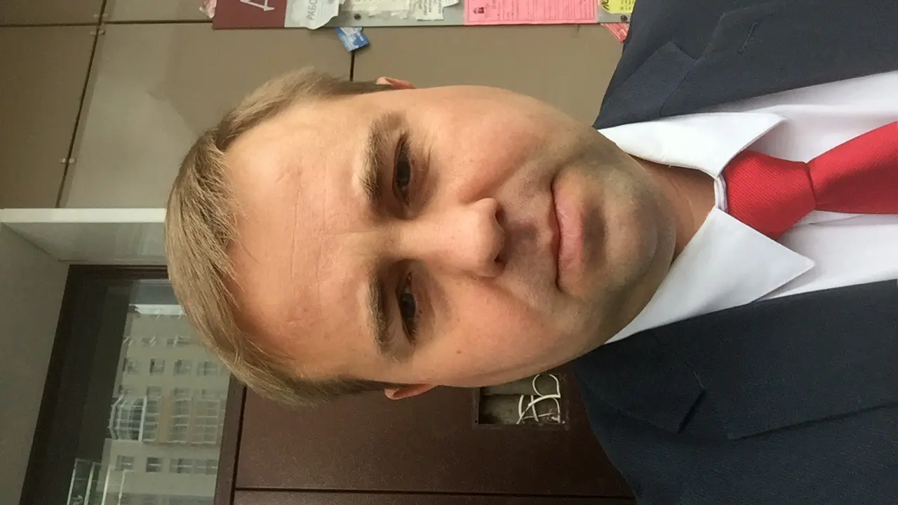 Дмитрий Бурденко