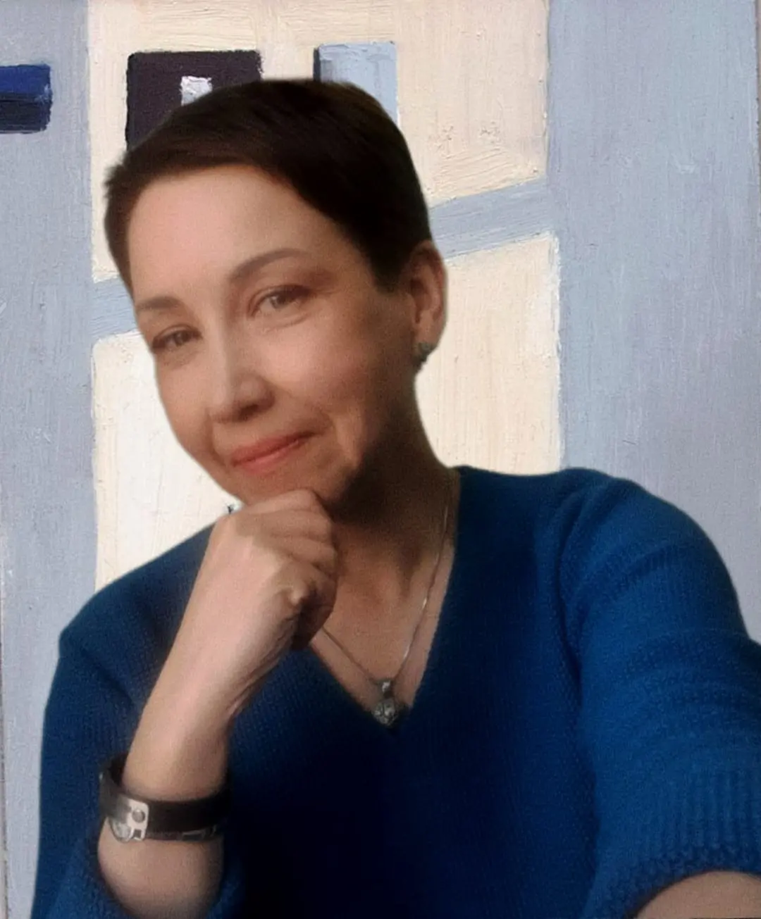 Юлия Елисеева