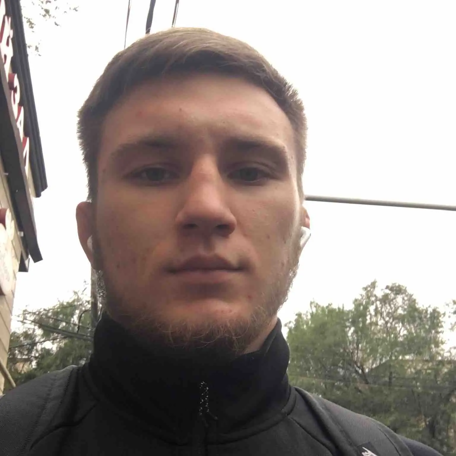 Nikita Fedorov