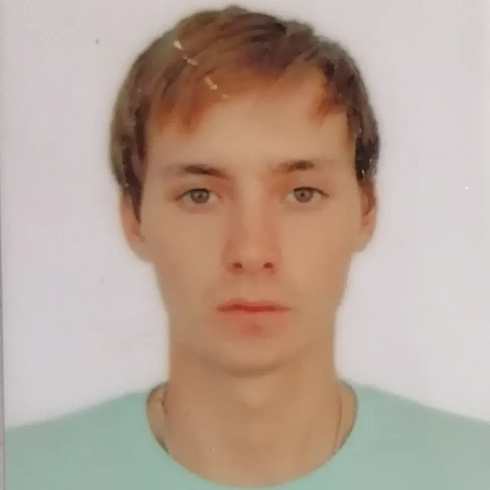 Евгений Галиуллин