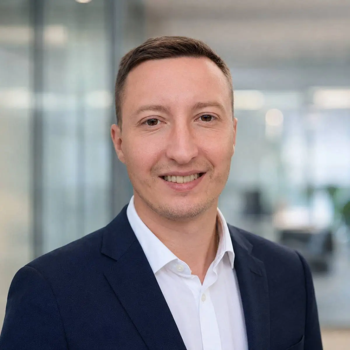 Кирилл Шубукин