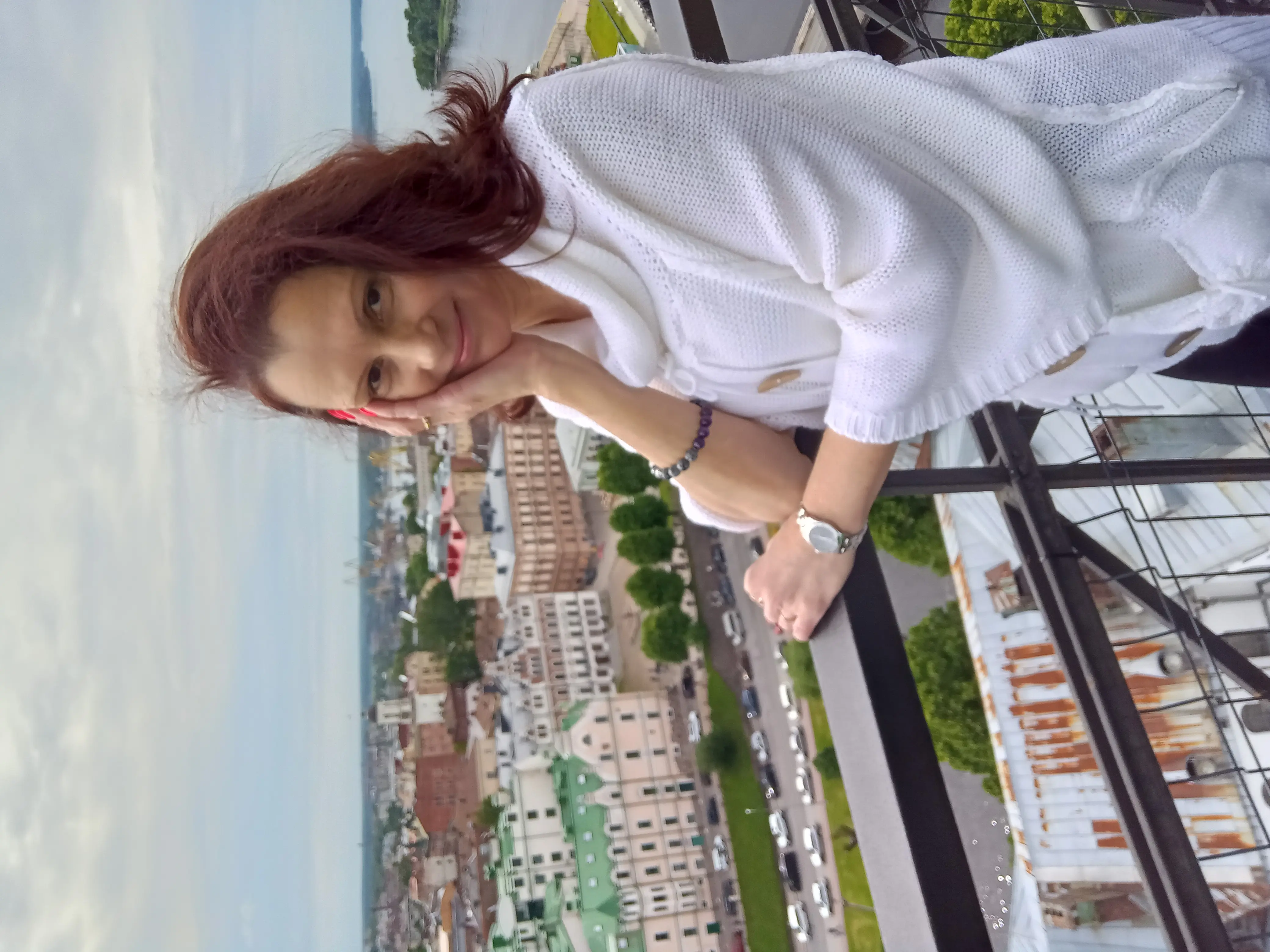Екатерина Синицына