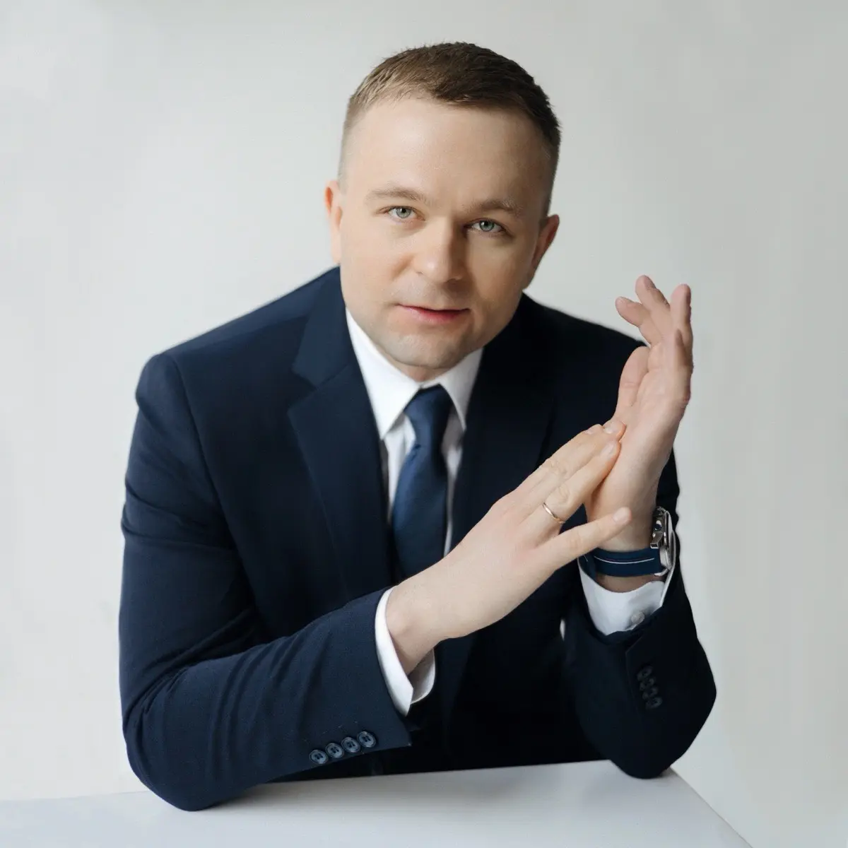 Вячеслав Чайков