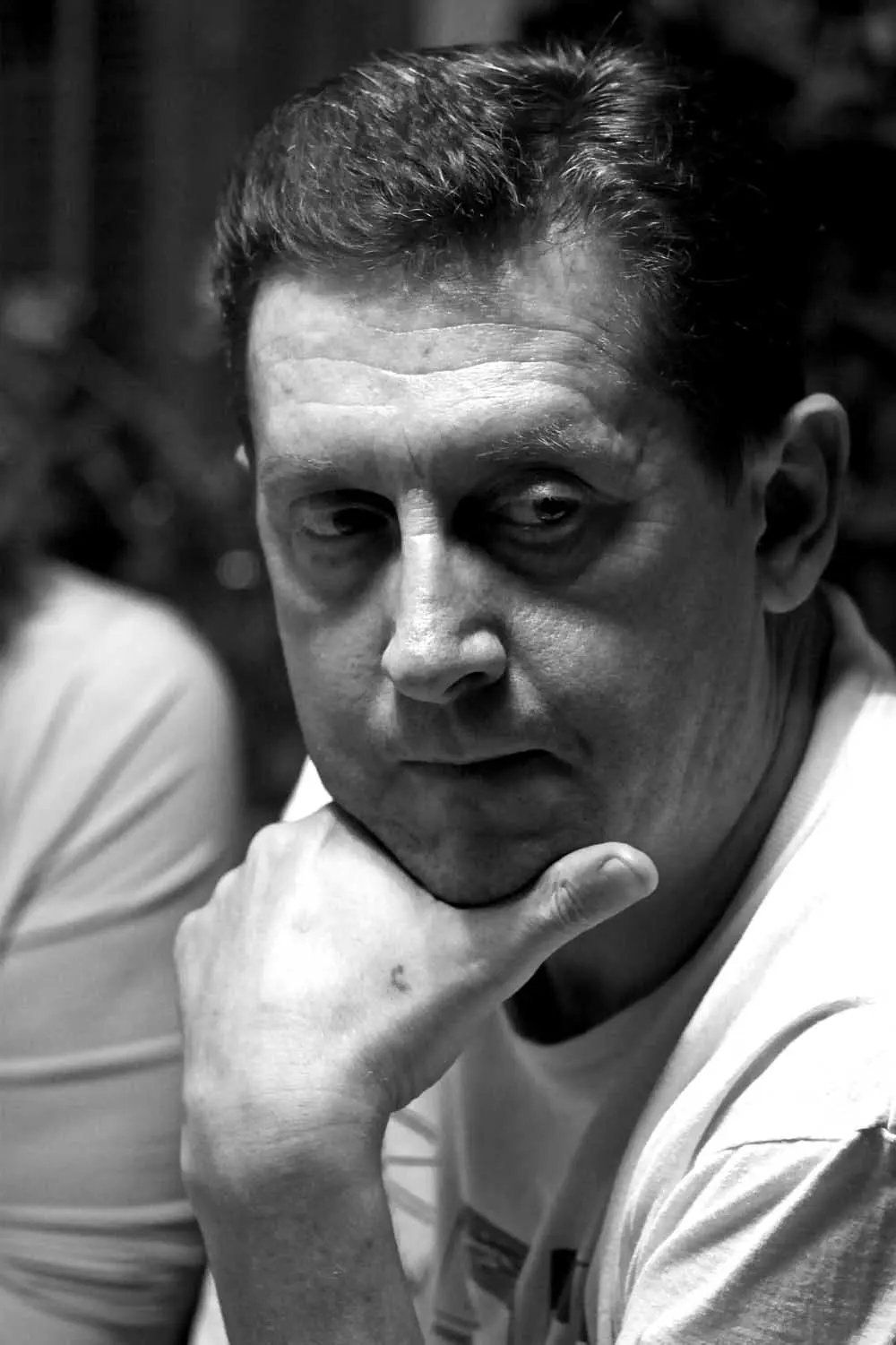 Александр Калицев