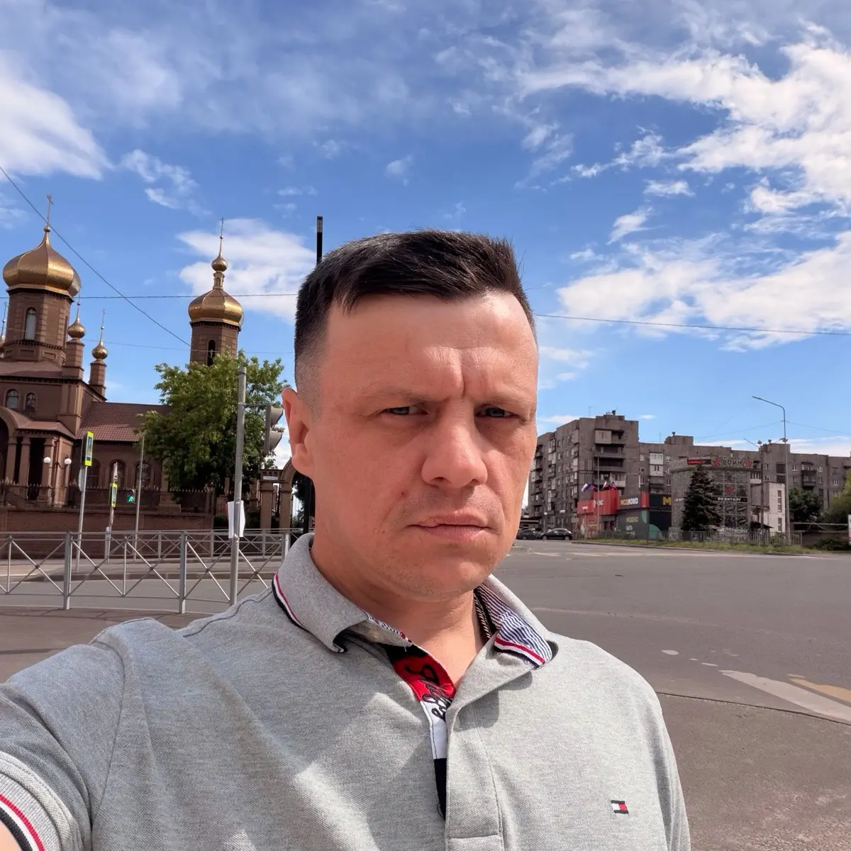 Виталий Мельниченко