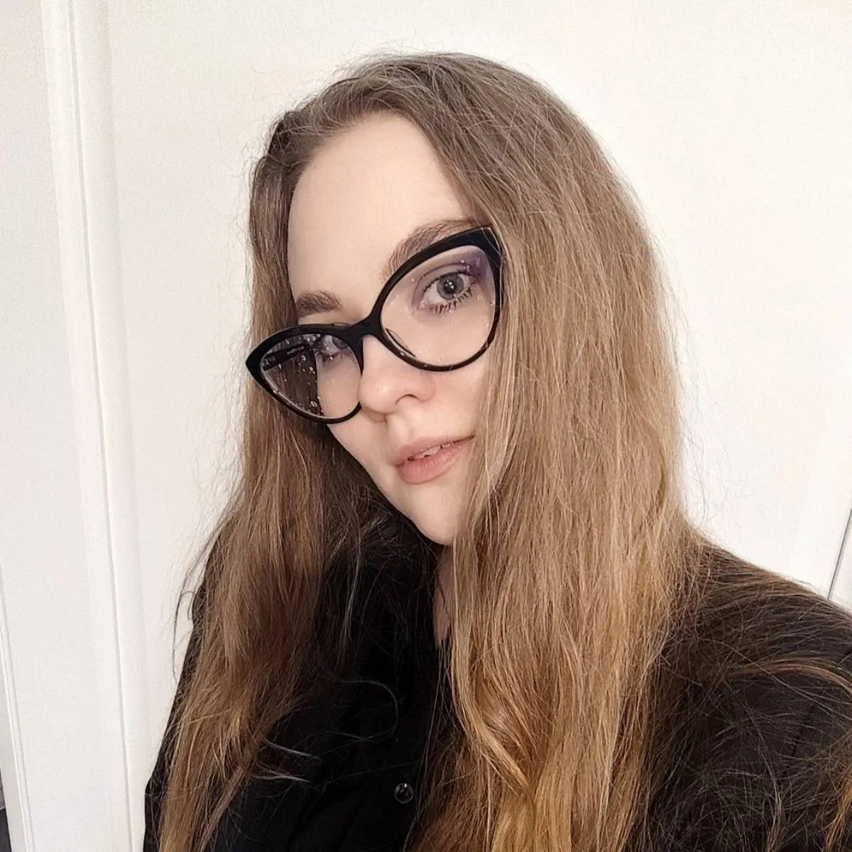 Анна Карпушина