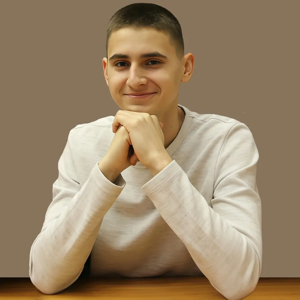 Артём Бирюков