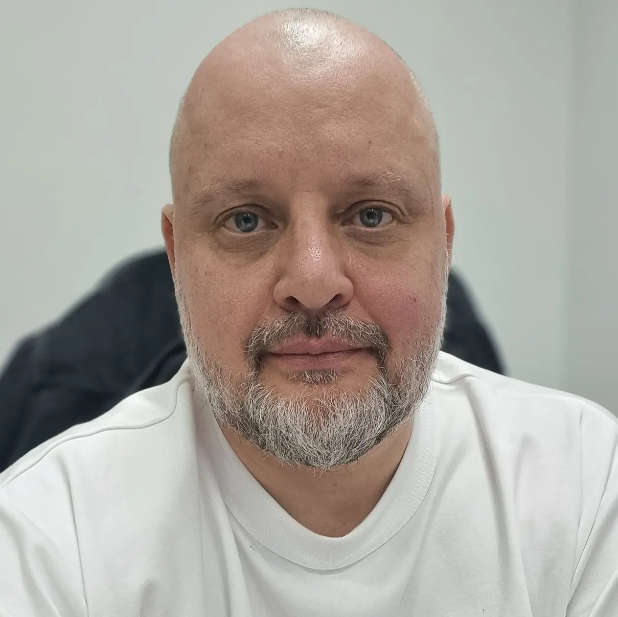 Виталий Костенко