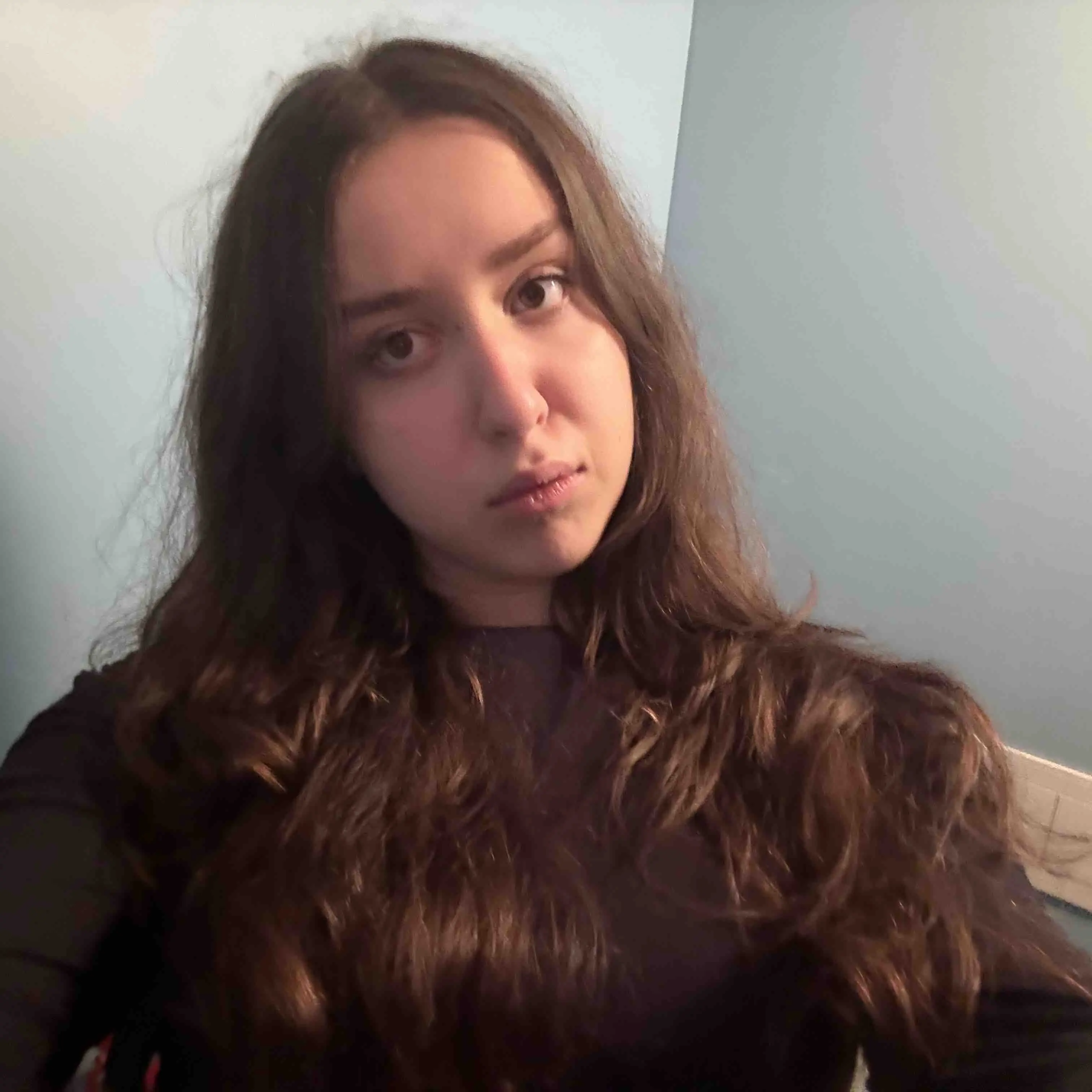 Вера Ярковая