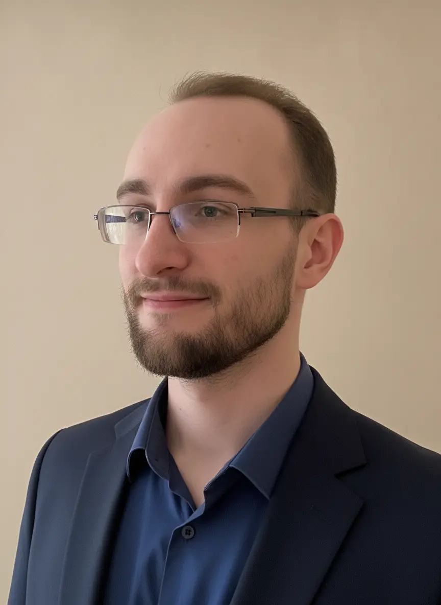 Дмитрий Квасюк