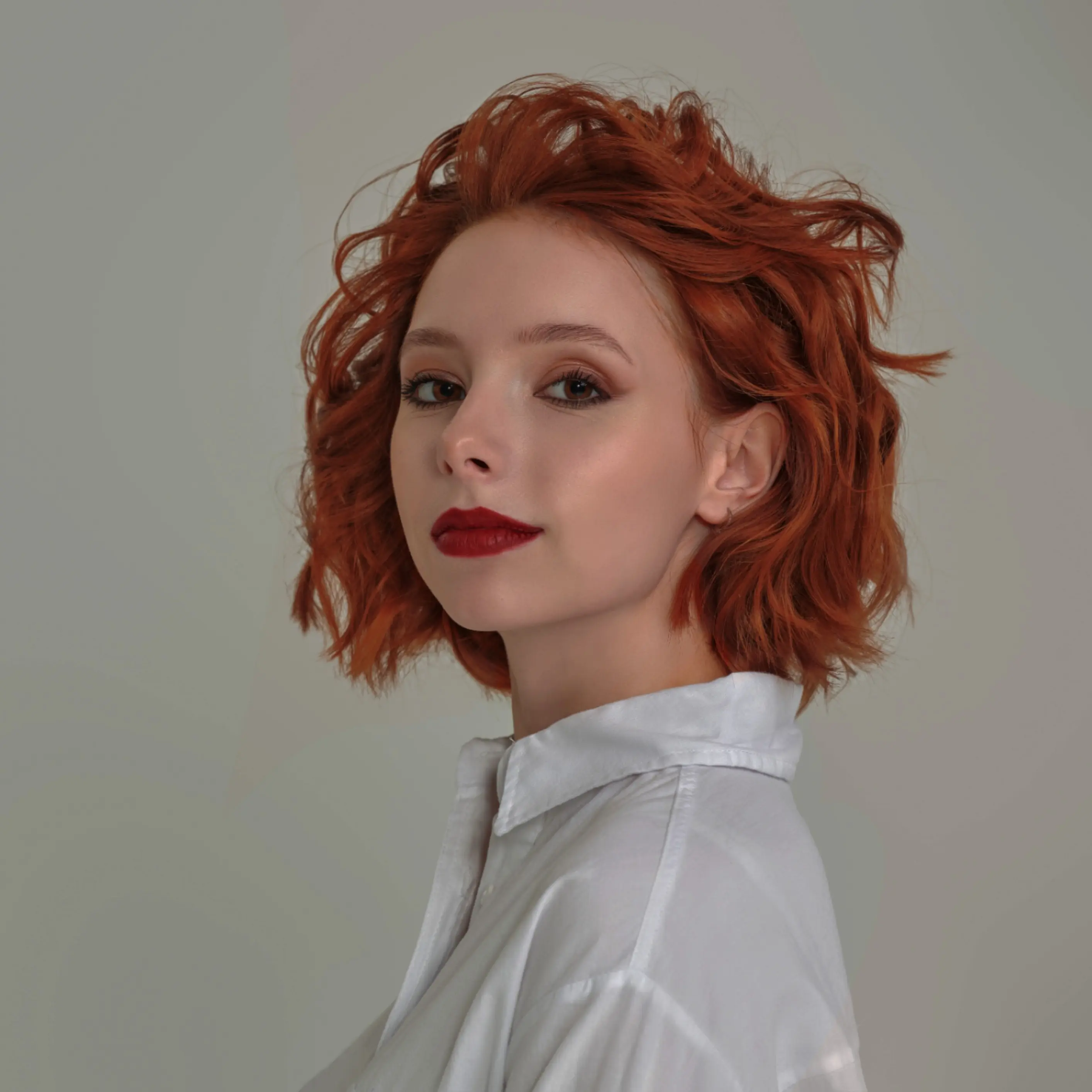Кристина Пузырёва