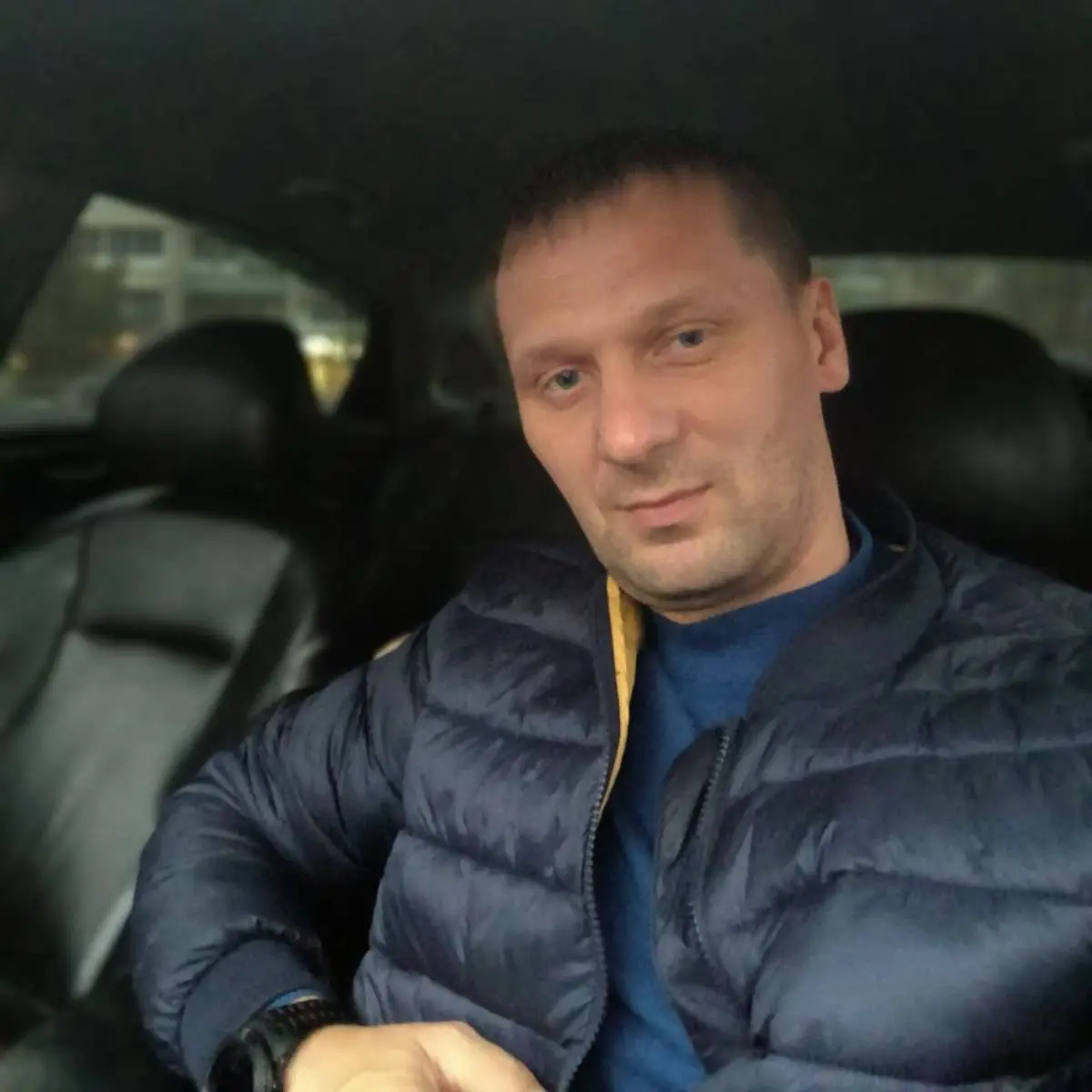 Александр Демин