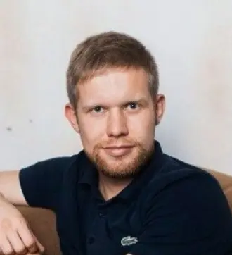 Михаил Молокотин