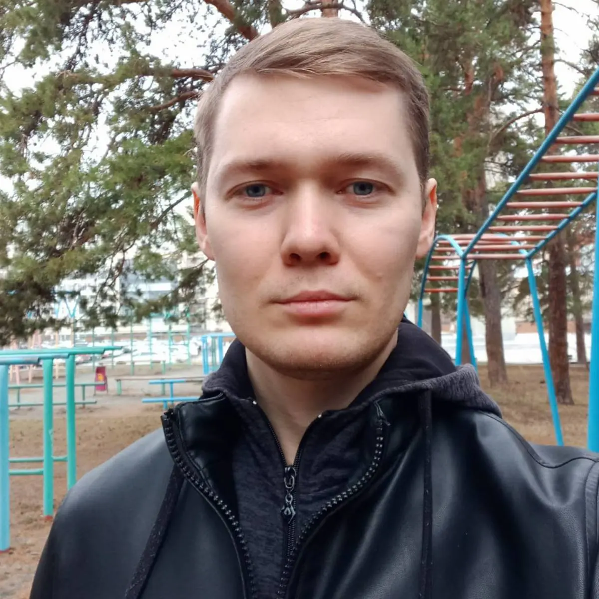 Владимир Ланге