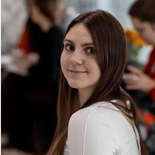 Серафима Милютина
