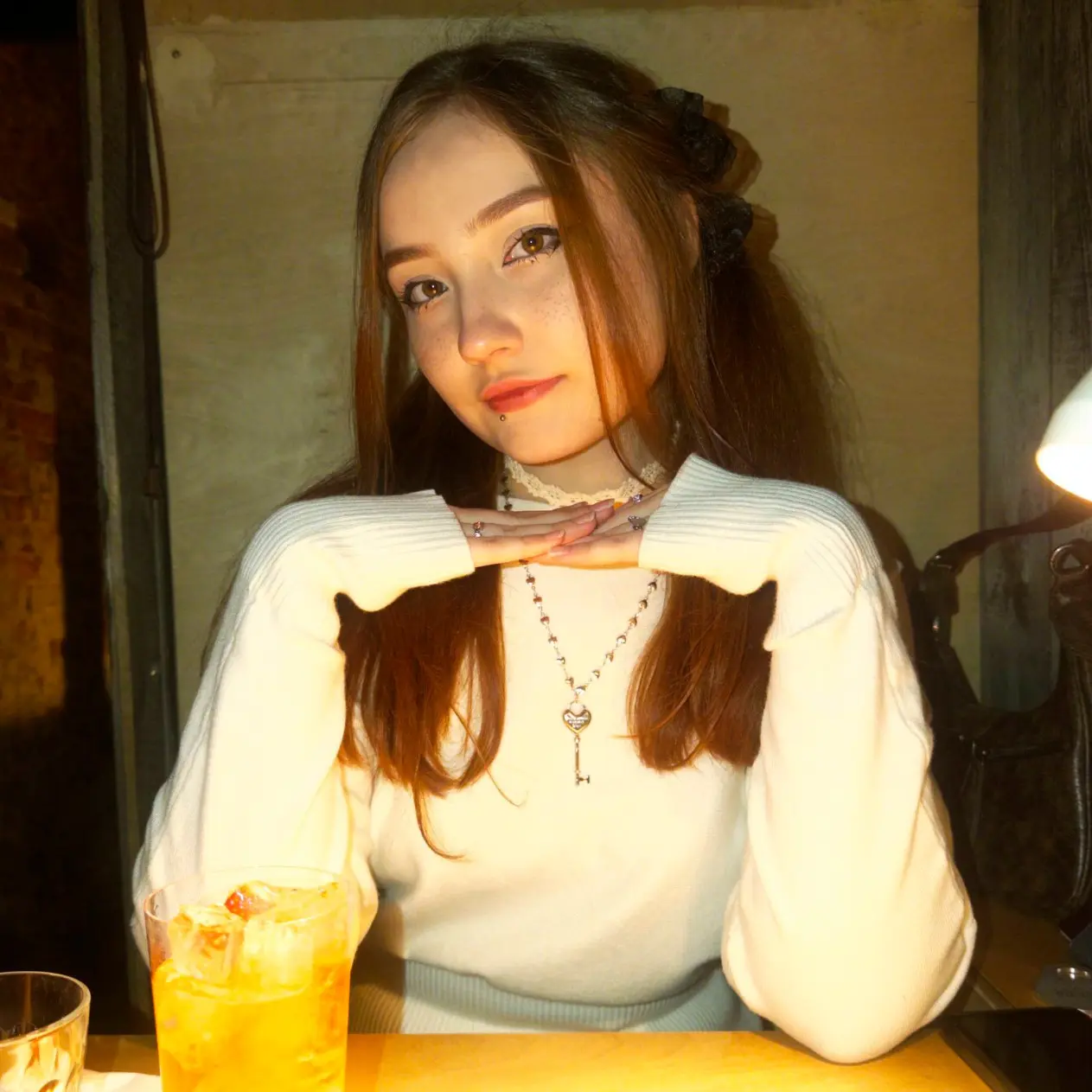 Алина Гизатуллина