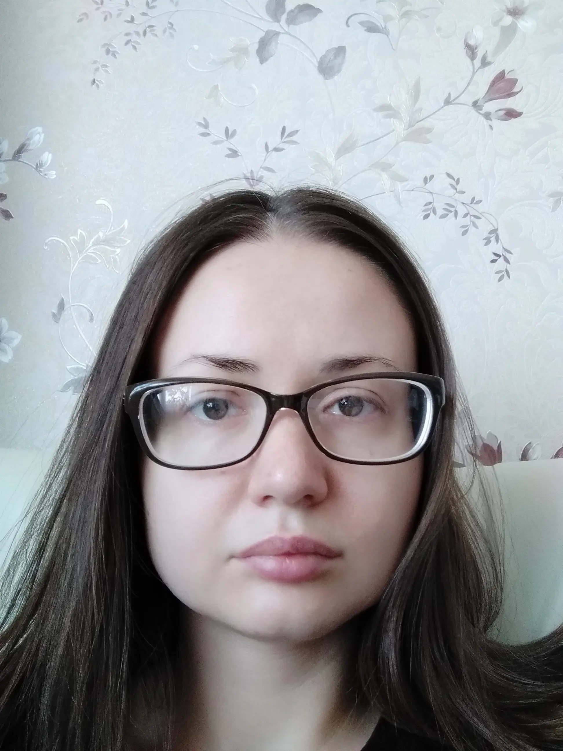 Анна Каленова