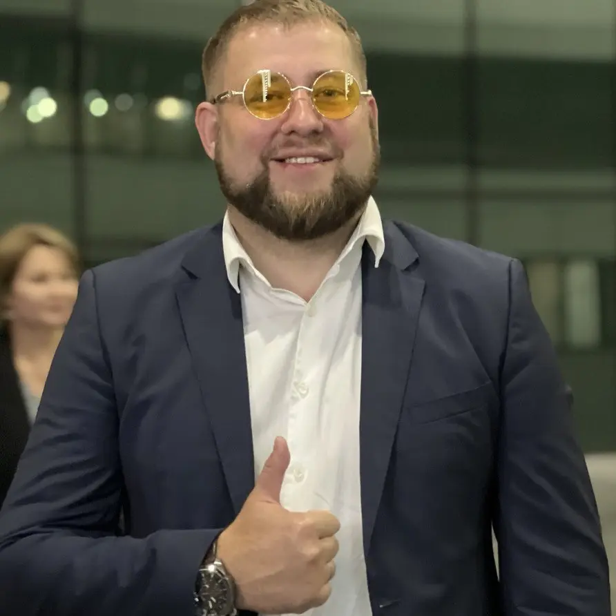 Александр Стукалов
