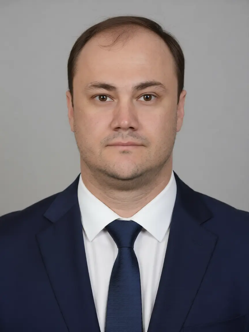 Сергей Флоря