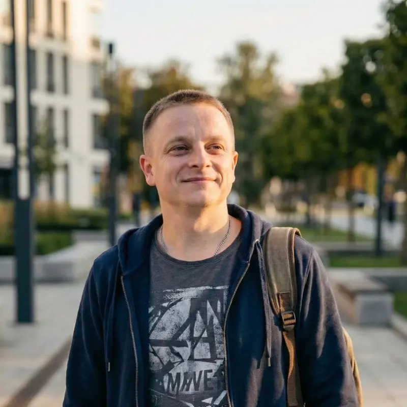Алексей Пацкевич