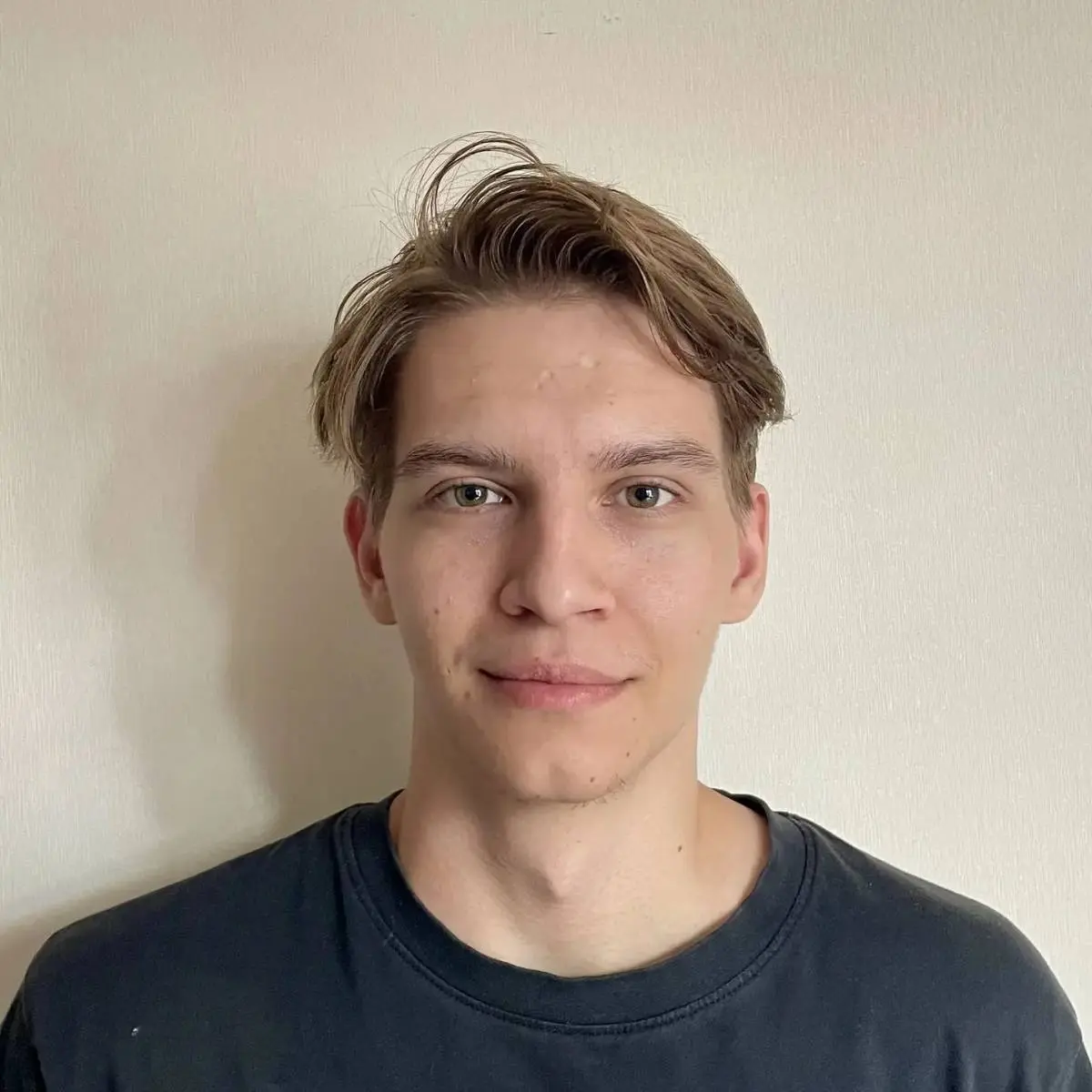 Данил Поправкин