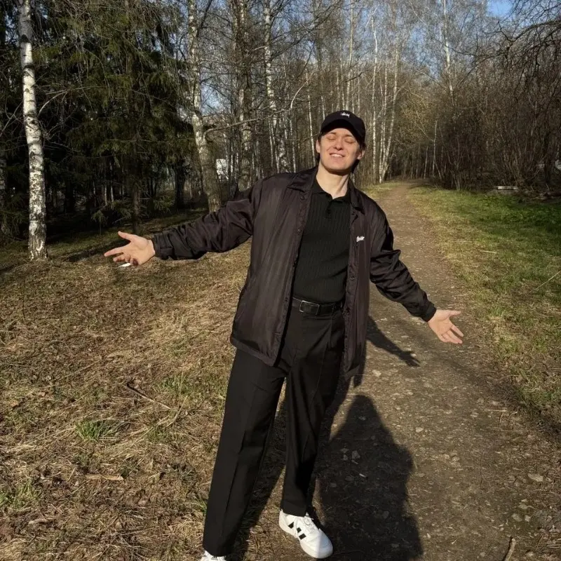 Кирилл Белов