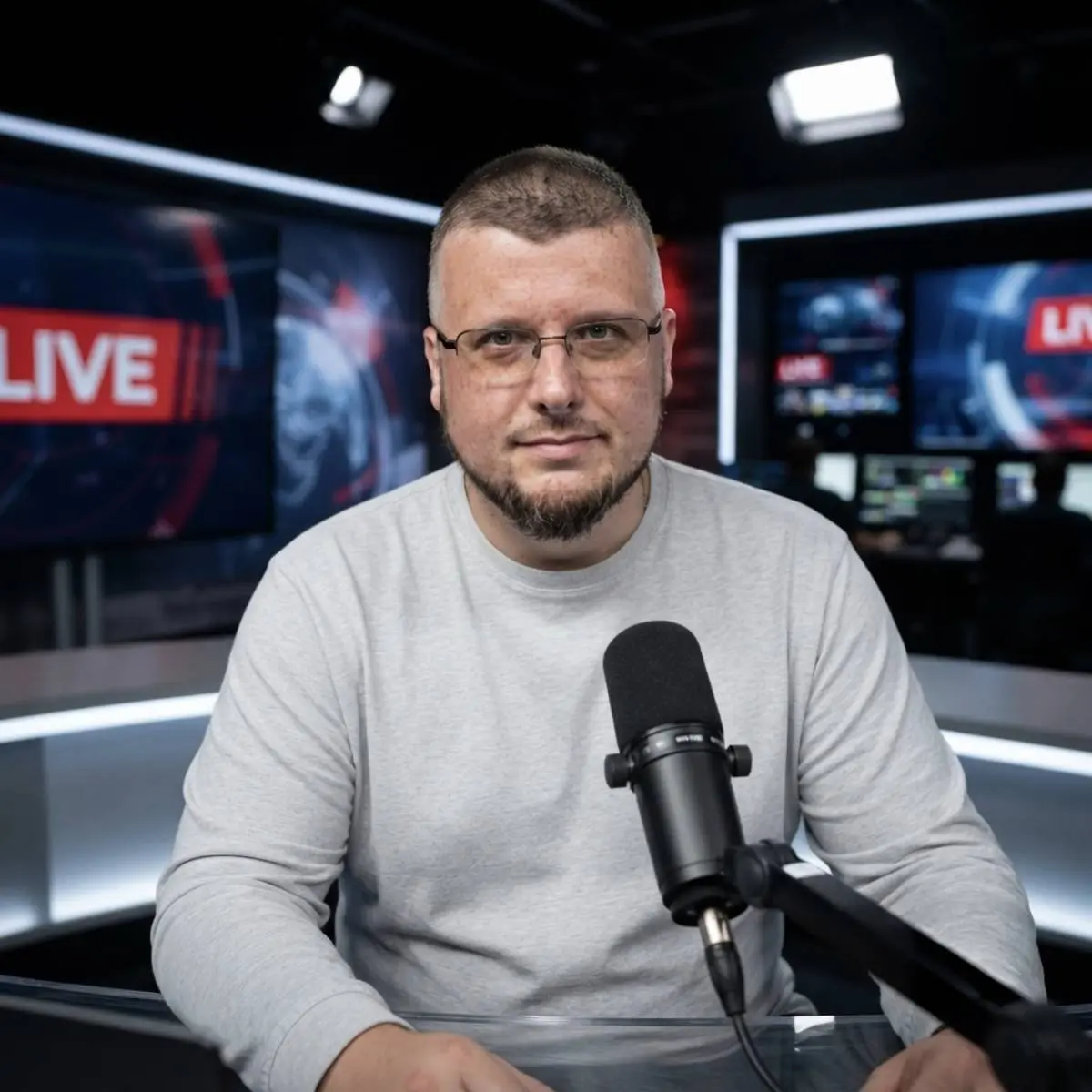 Андрей Атрощенко