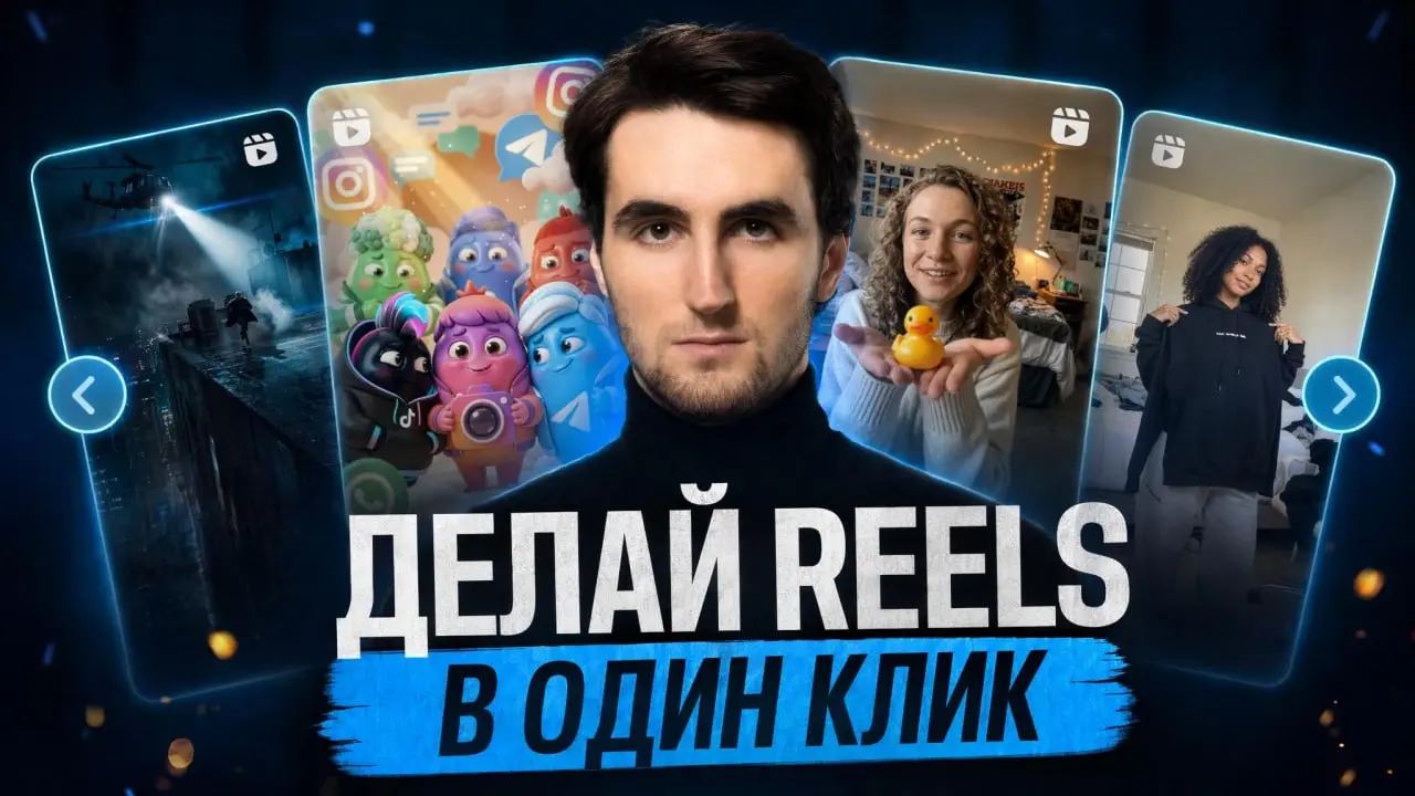 🚀 Масштабное обновление Viral
Ребят, всем привет! Записал для вас мощный ролик про сервис Viral | Сетка — социальная сеть от hh.ru