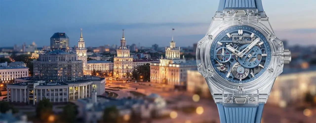 мои свежие обзоры:
10 причин не покупать Casio A130WE: как продать «пластик» за $70 под видом винтажа
Hublot Big Bang Sapphire Sky Blue: честный обзор и 10 причин не тратить $84 000 | Сетка — социальная сеть от hh.ru