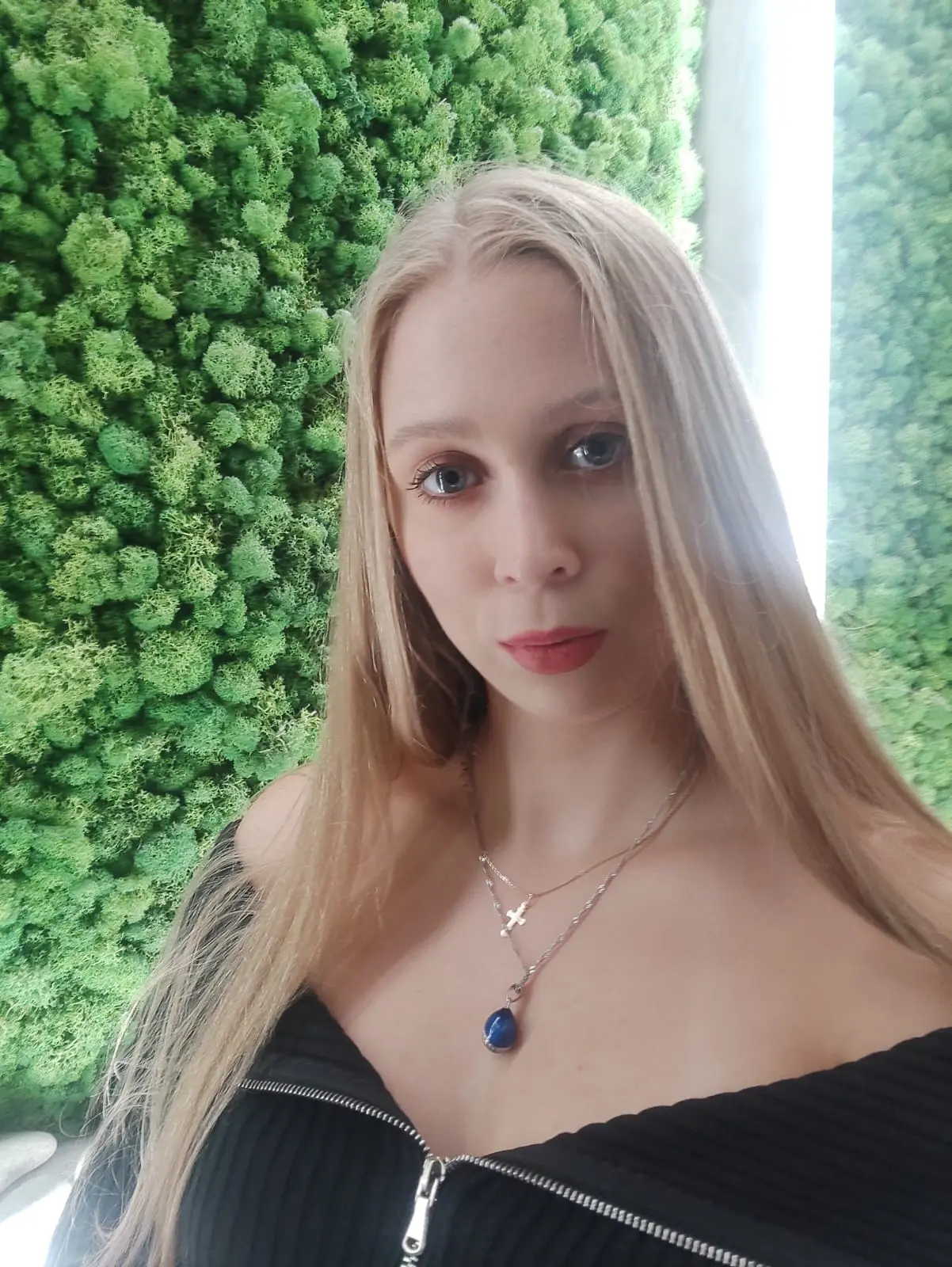 Софья Поликарпова