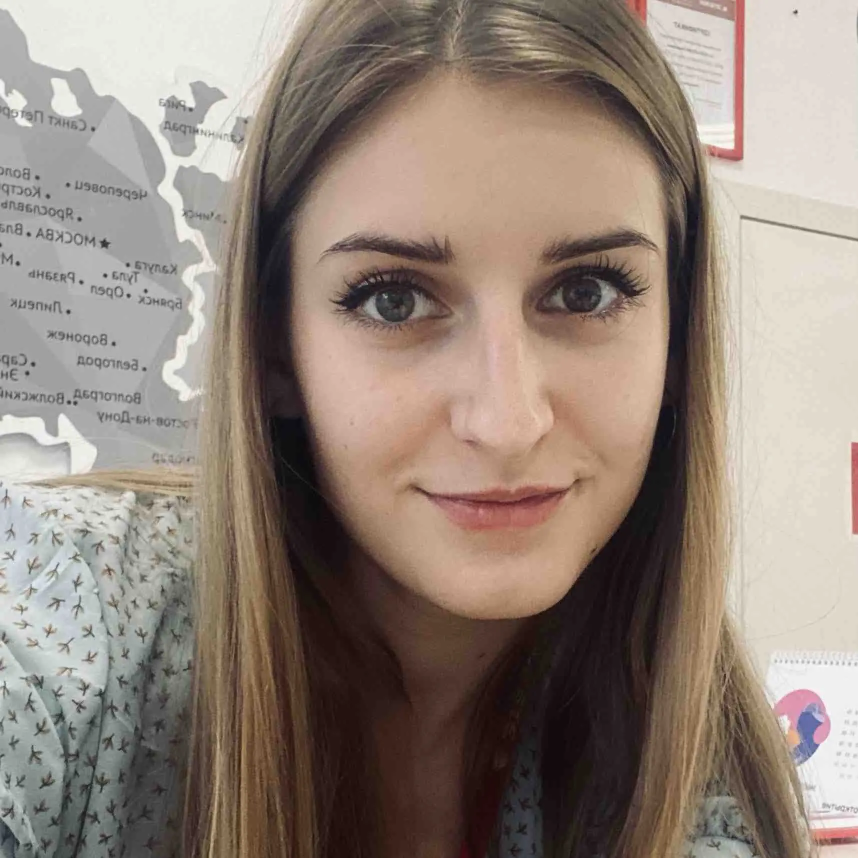 Olga Tabakova