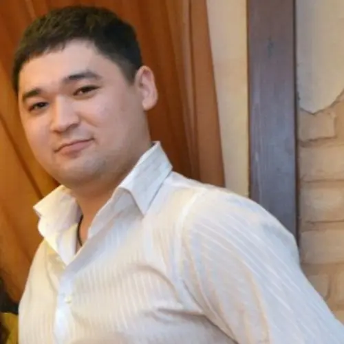 Арстан Давлеткильдинов