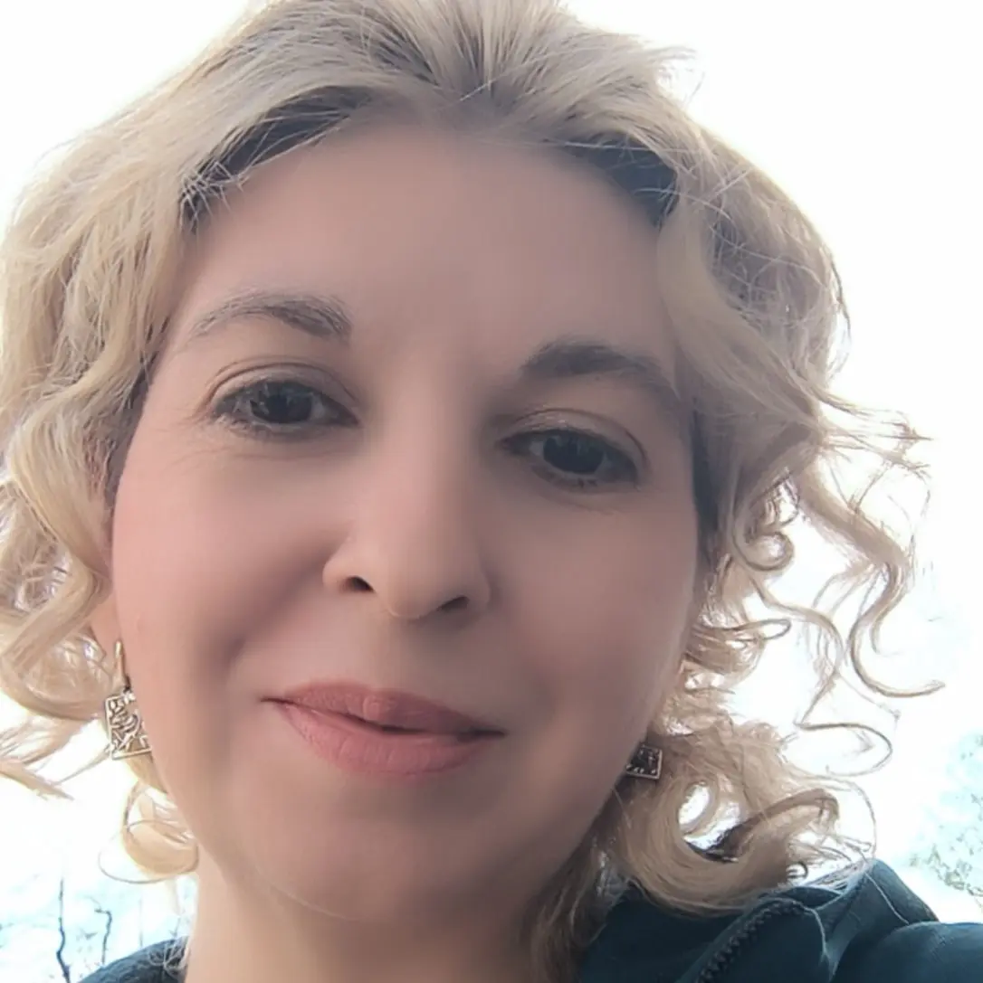 Алена Волкова