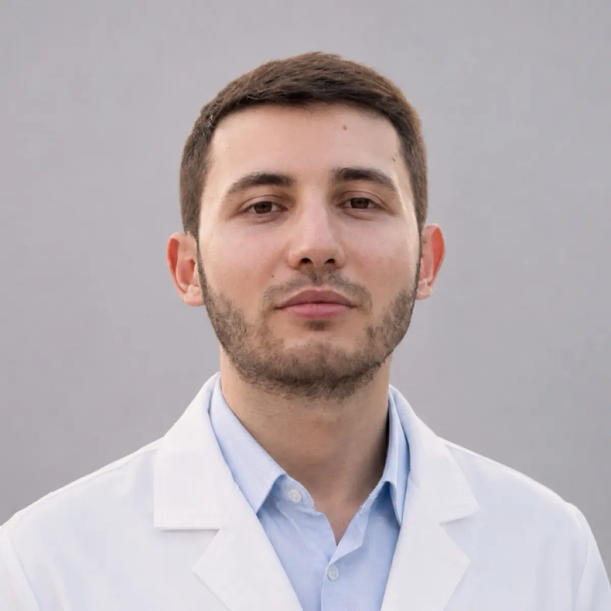 Джамал Хаджаев
